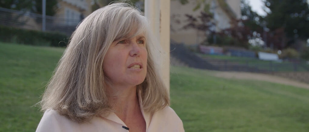 Susan Porter video